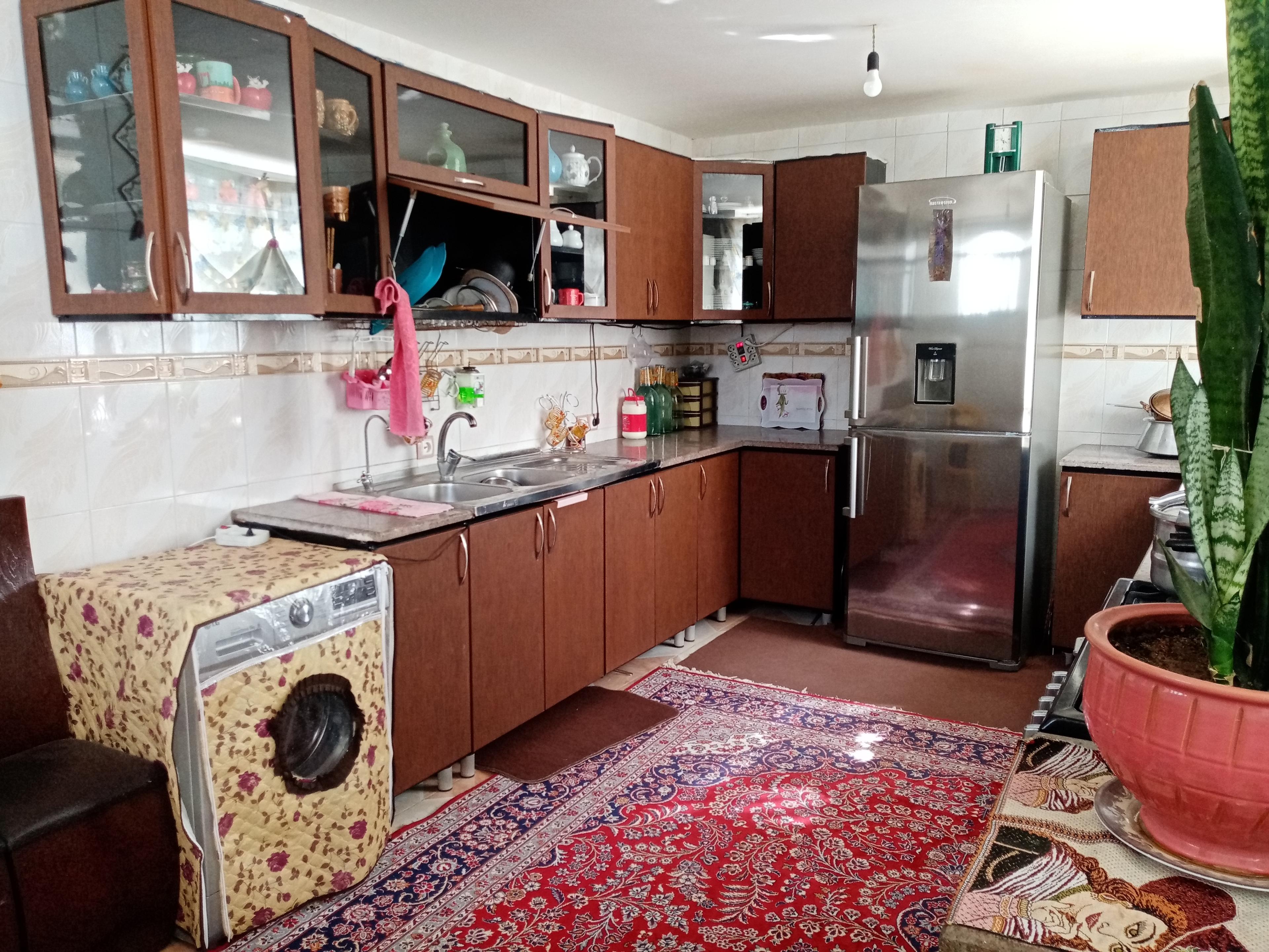 منزل ویلایی شیک و ارزان 