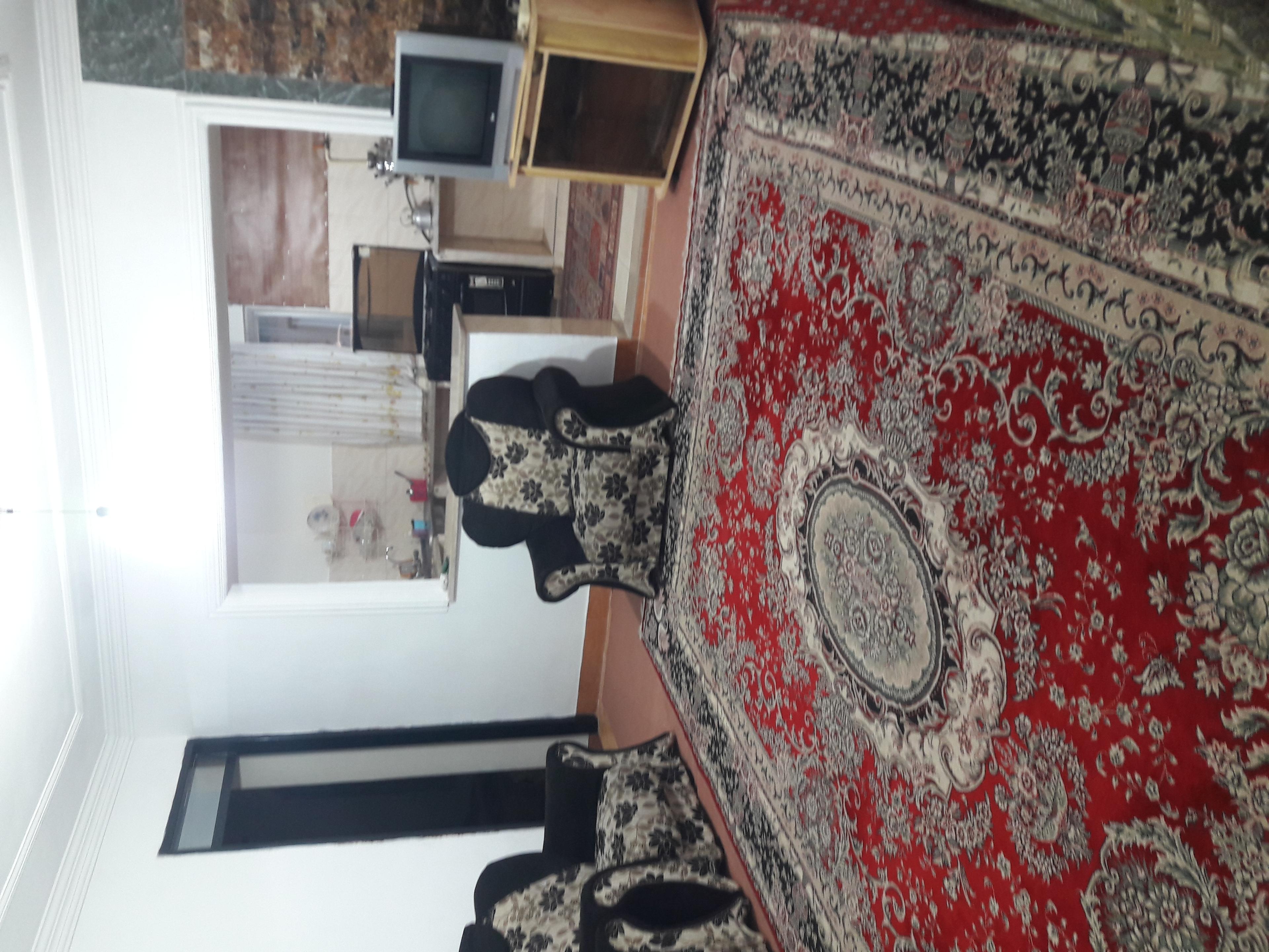 سوئیت در ساری