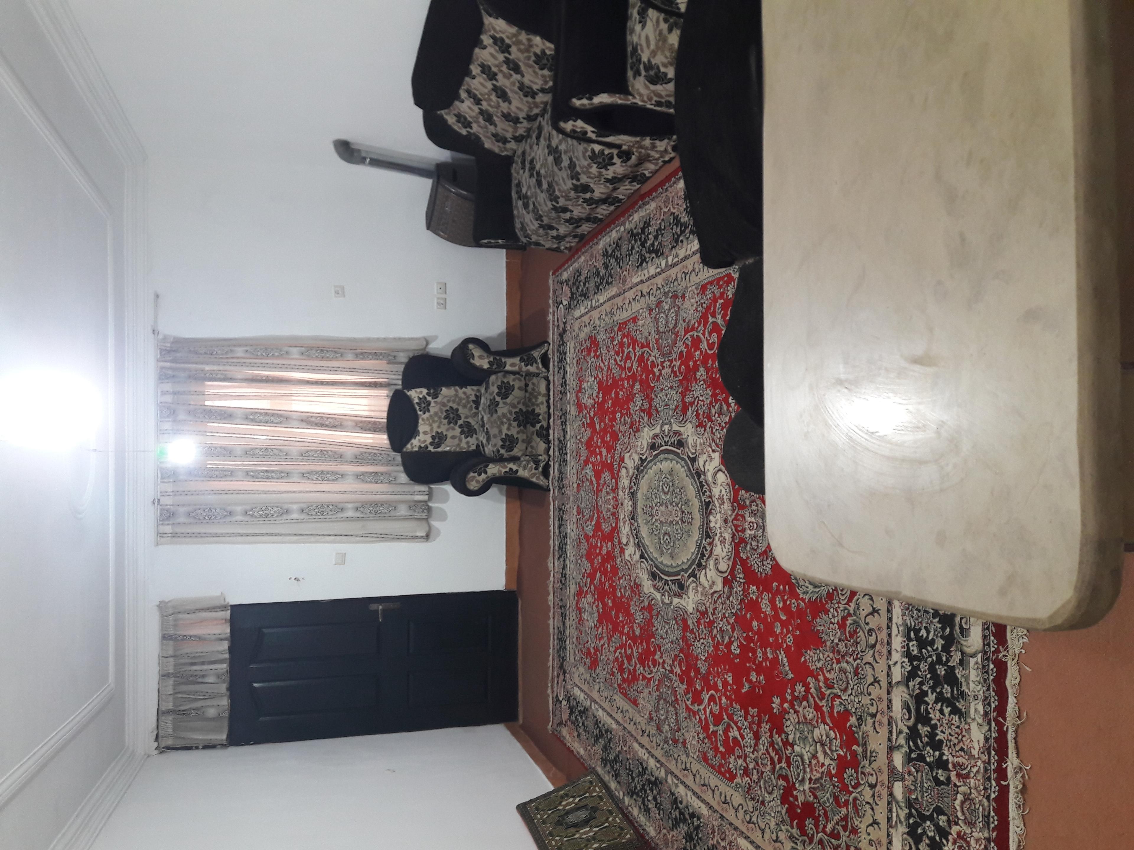 سوئیت در ساری