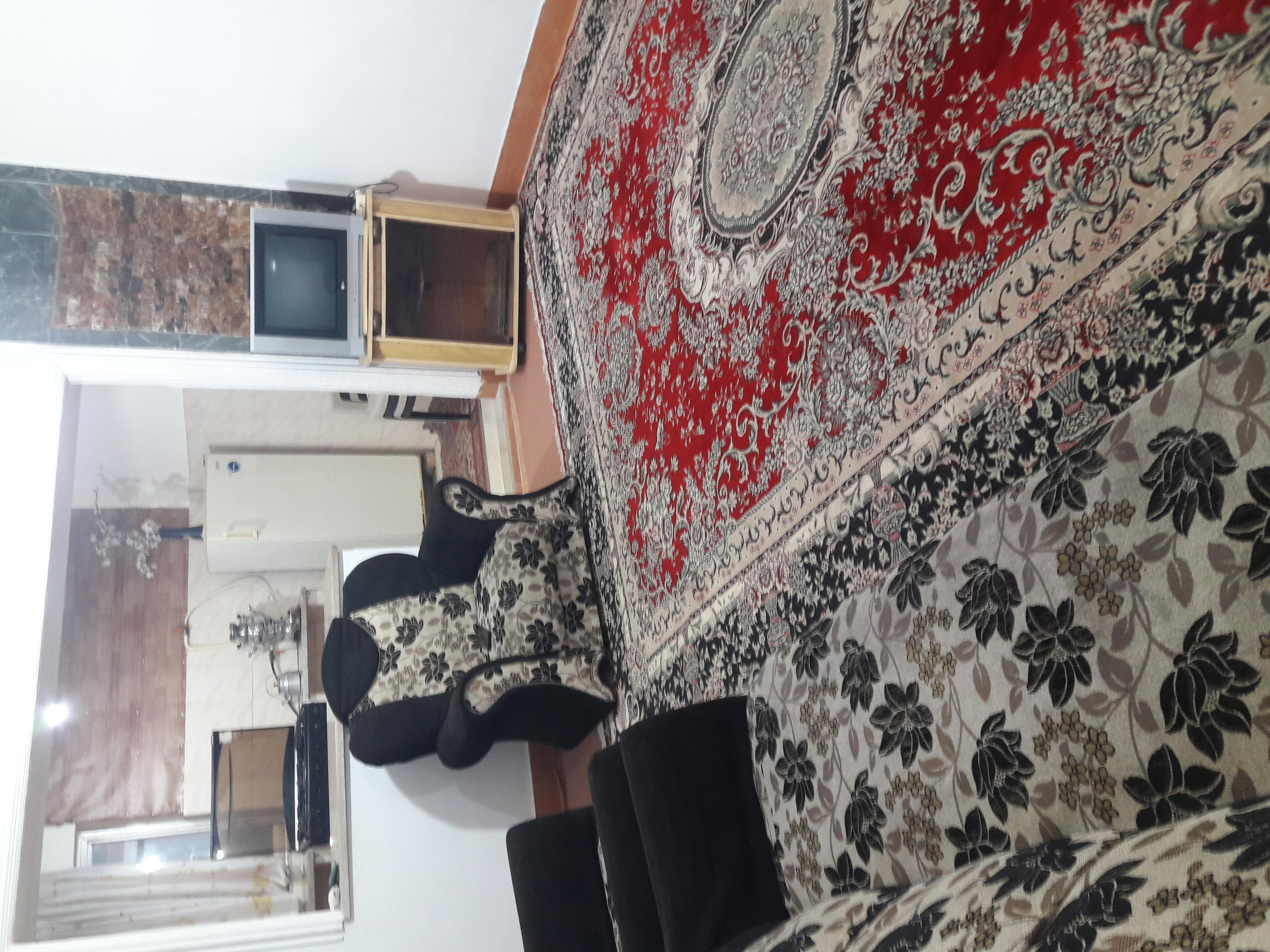 سوئیت در ساری