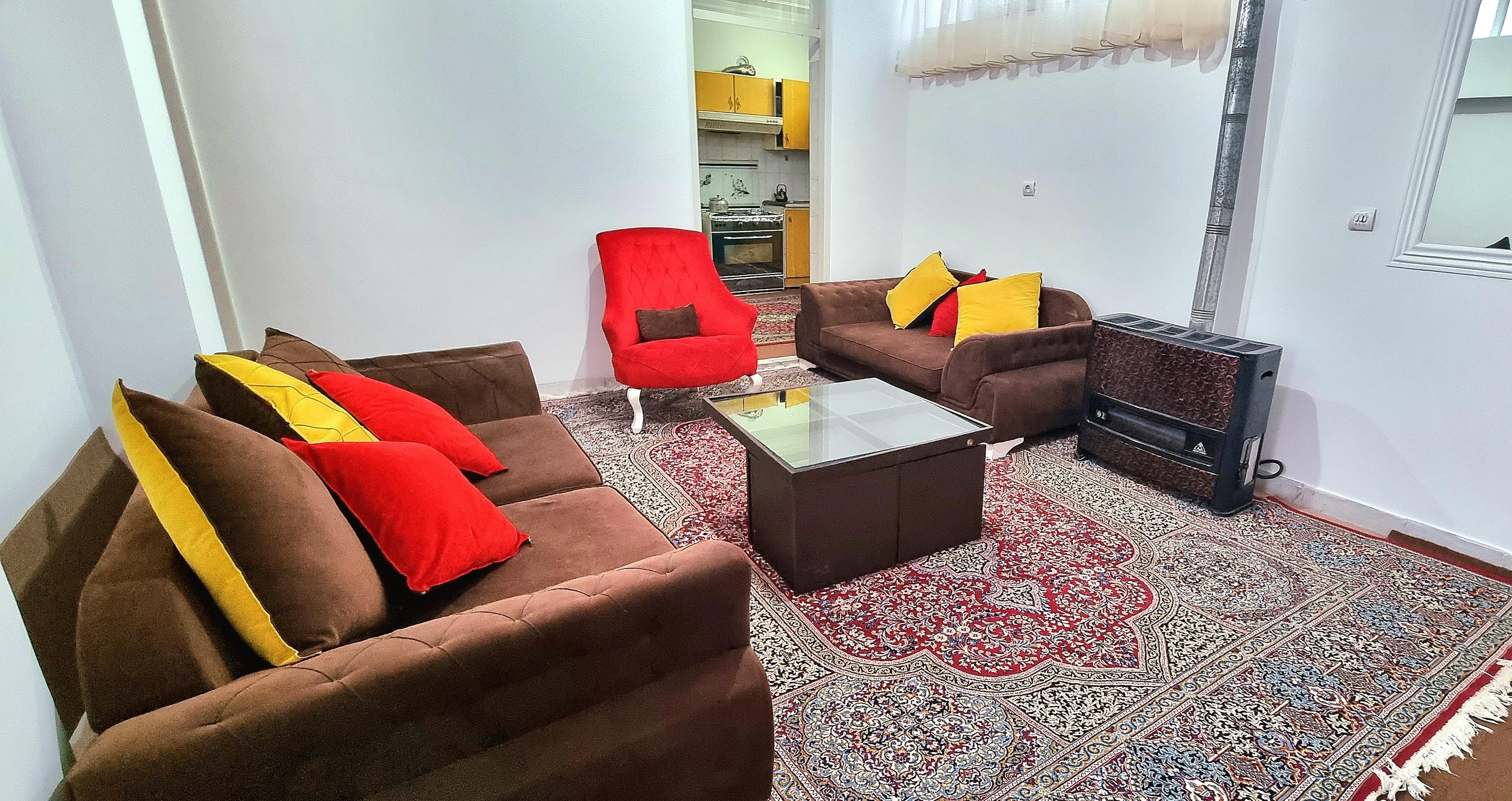 اجاره منزل ویلایی در یزد