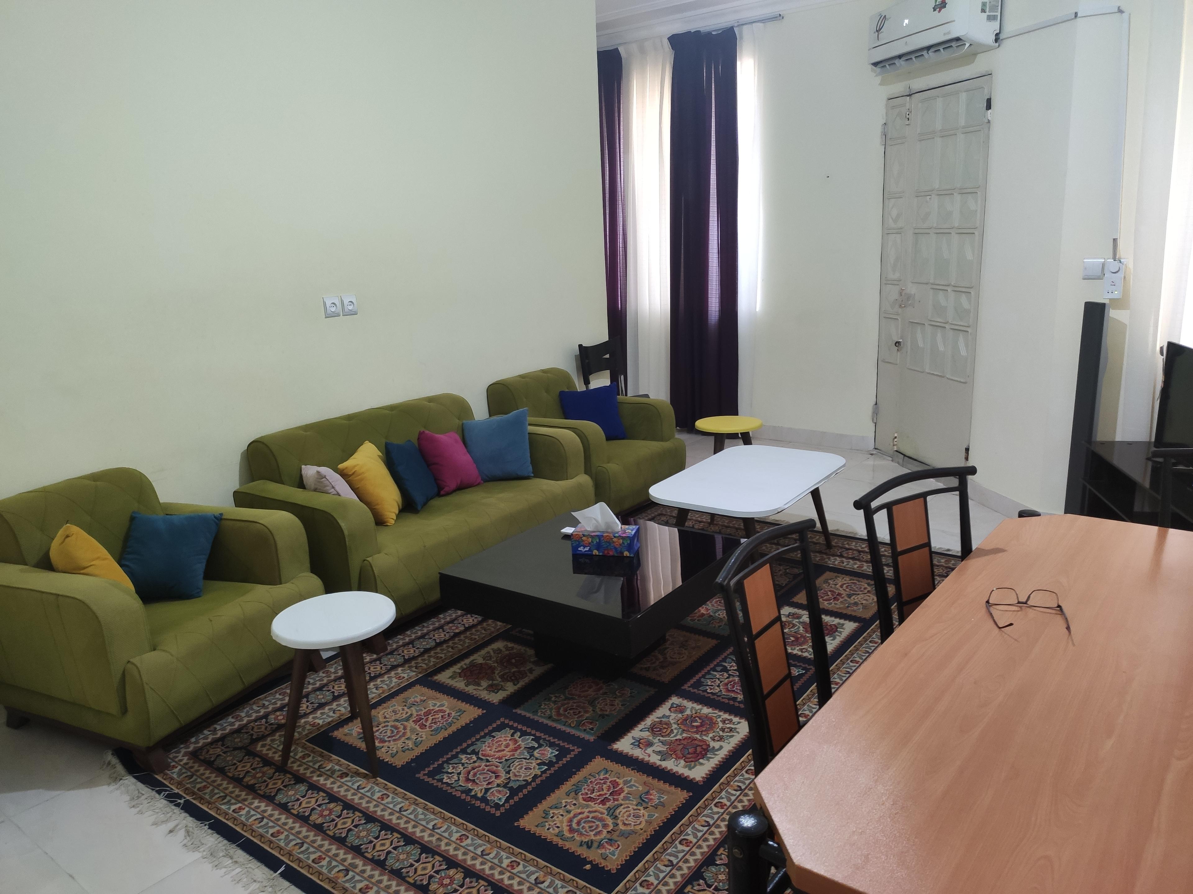 خانه ویلایی مبله در بندرعباس