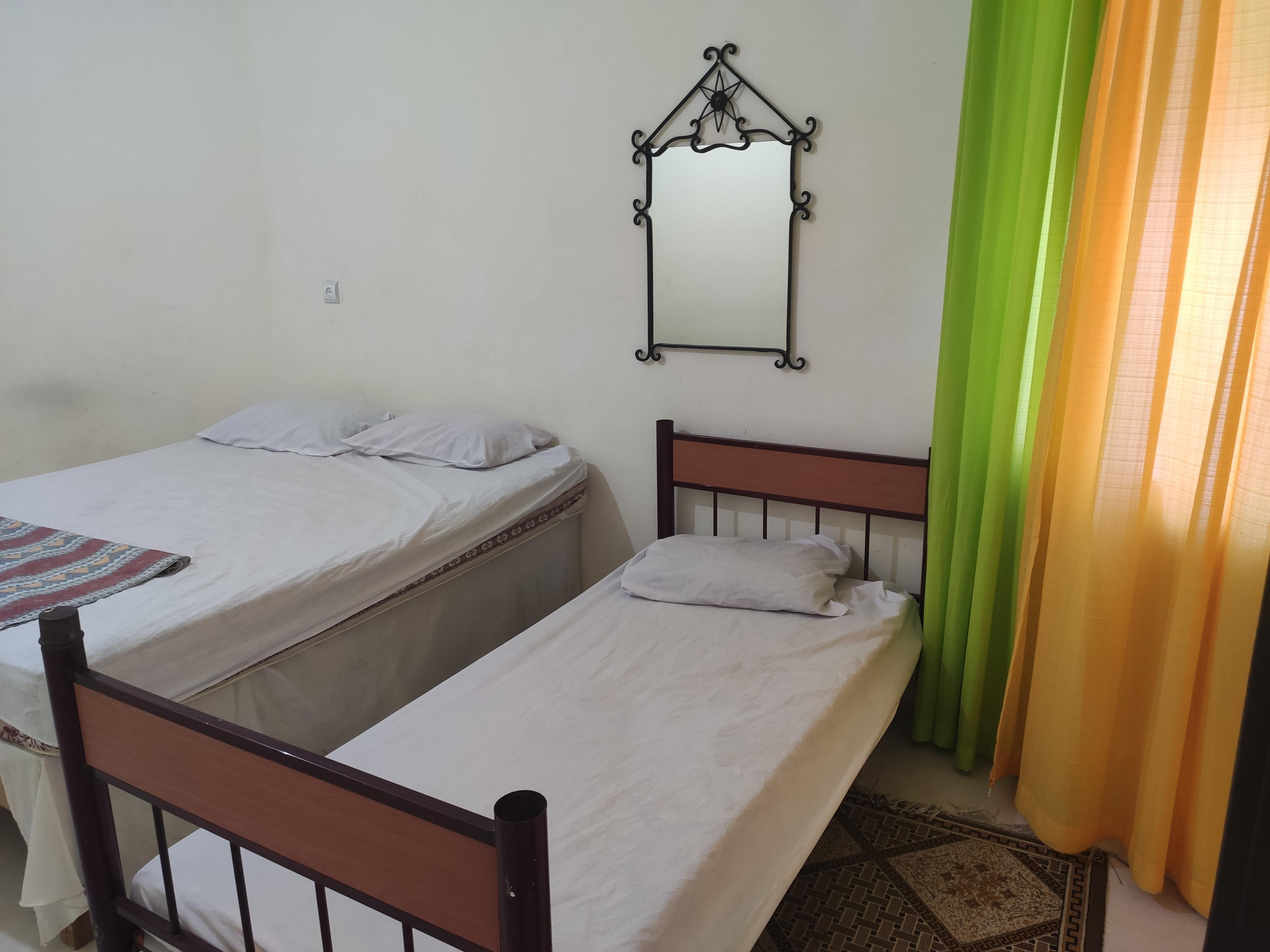 خانه ویلایی مبله در بندرعباس