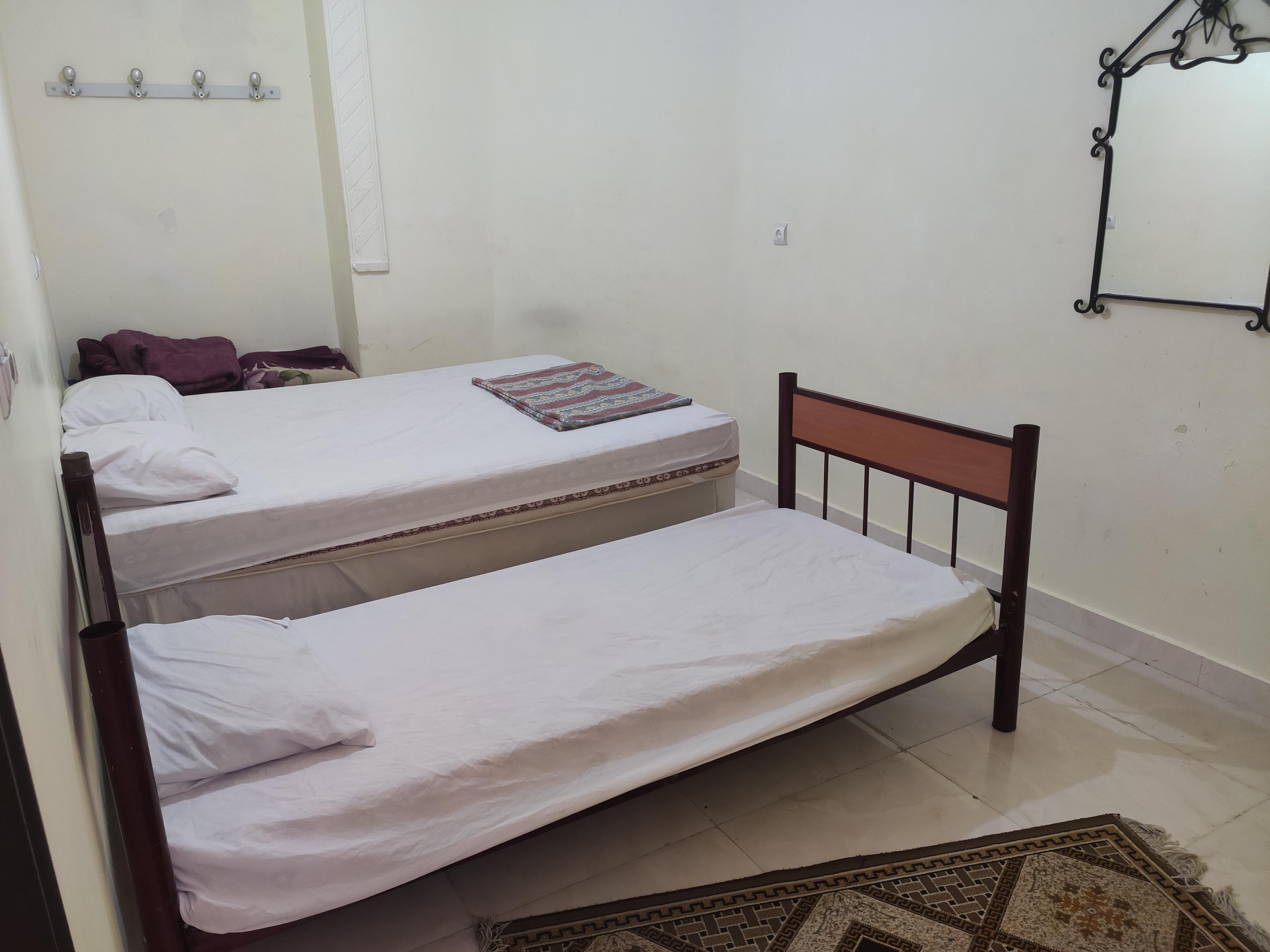خانه ویلایی مبله در بندرعباس