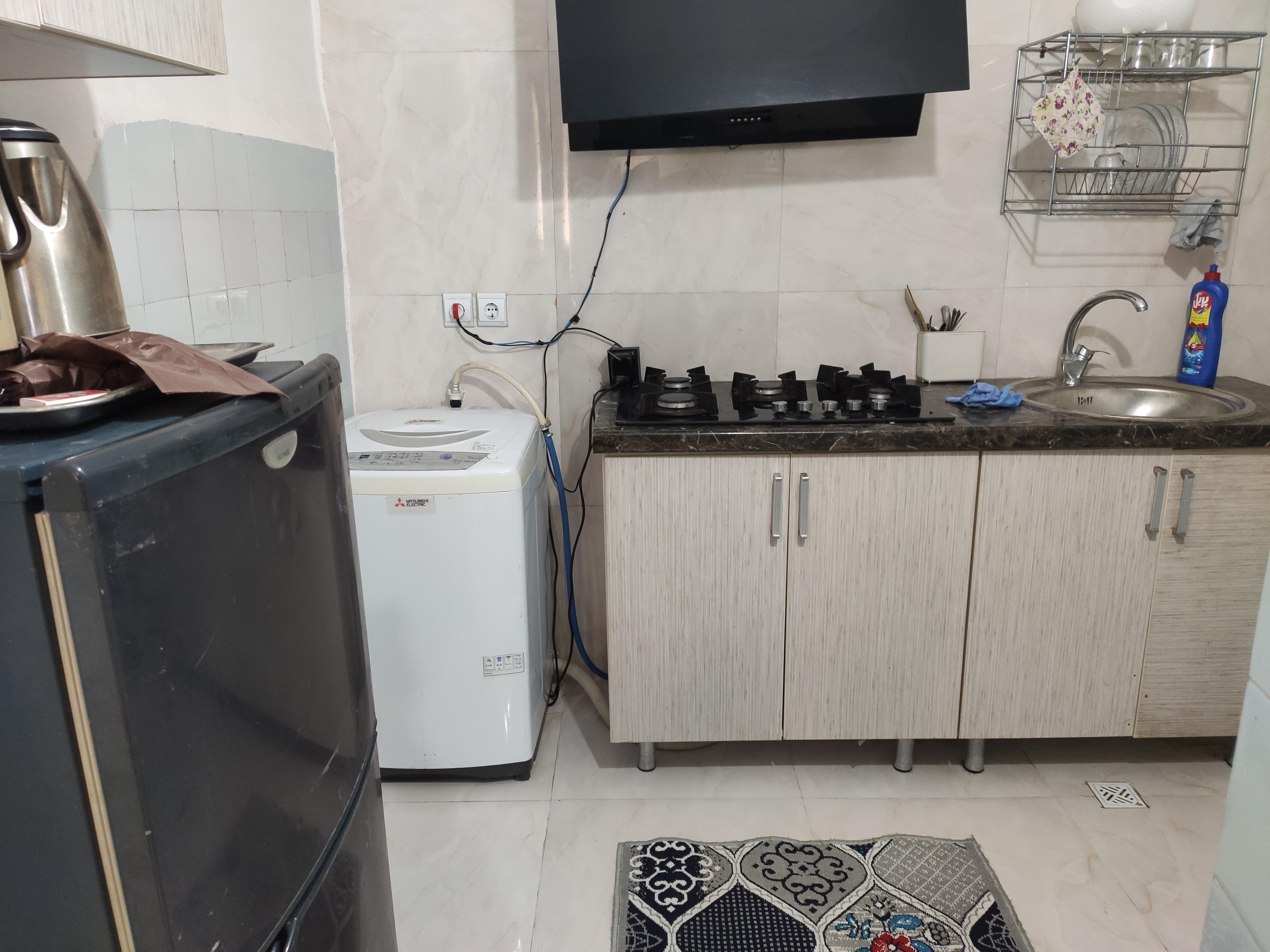 خانه ویلایی مبله در بندرعباس