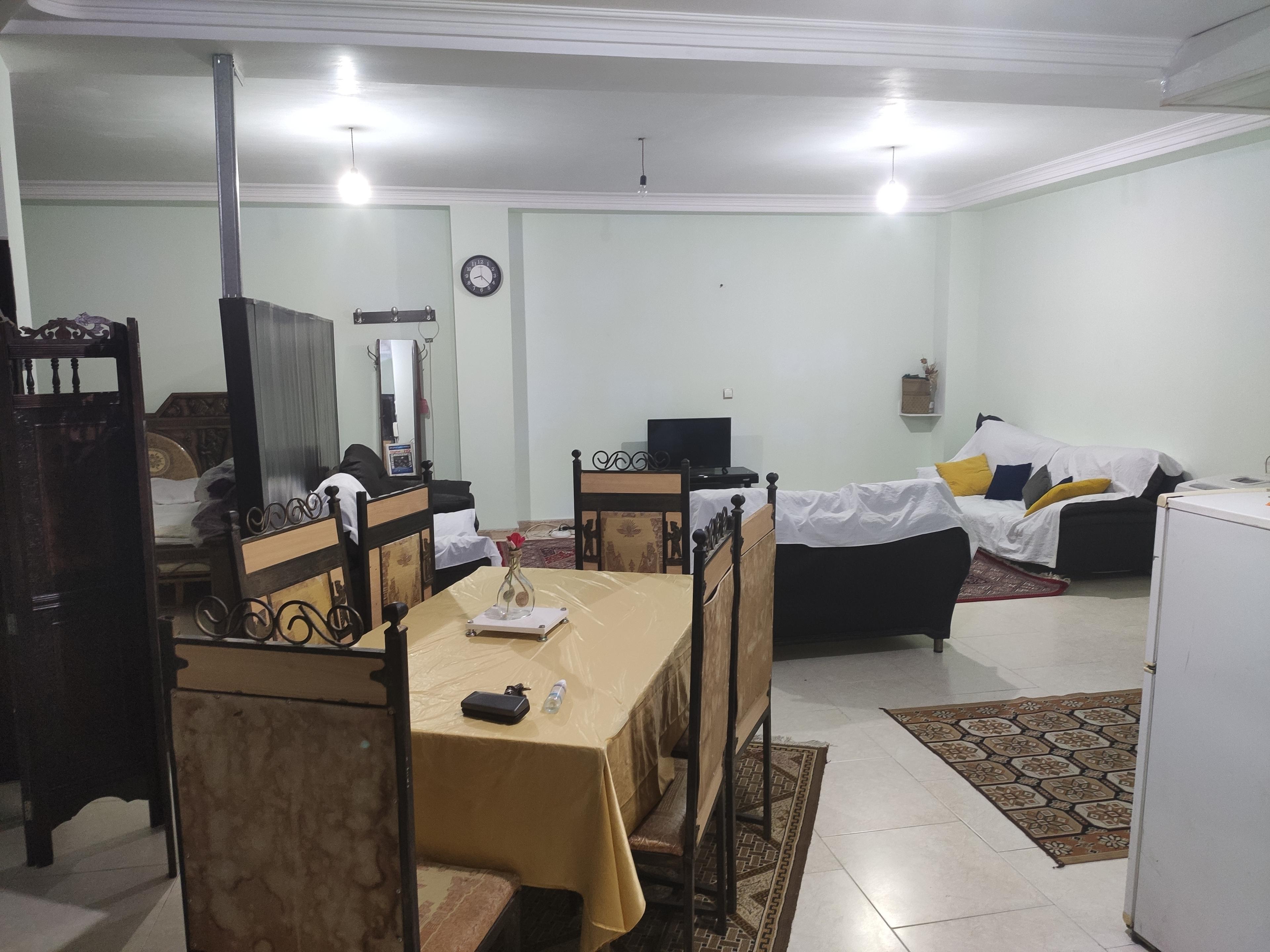رزرو آپارتمان مبله در بندرعباس