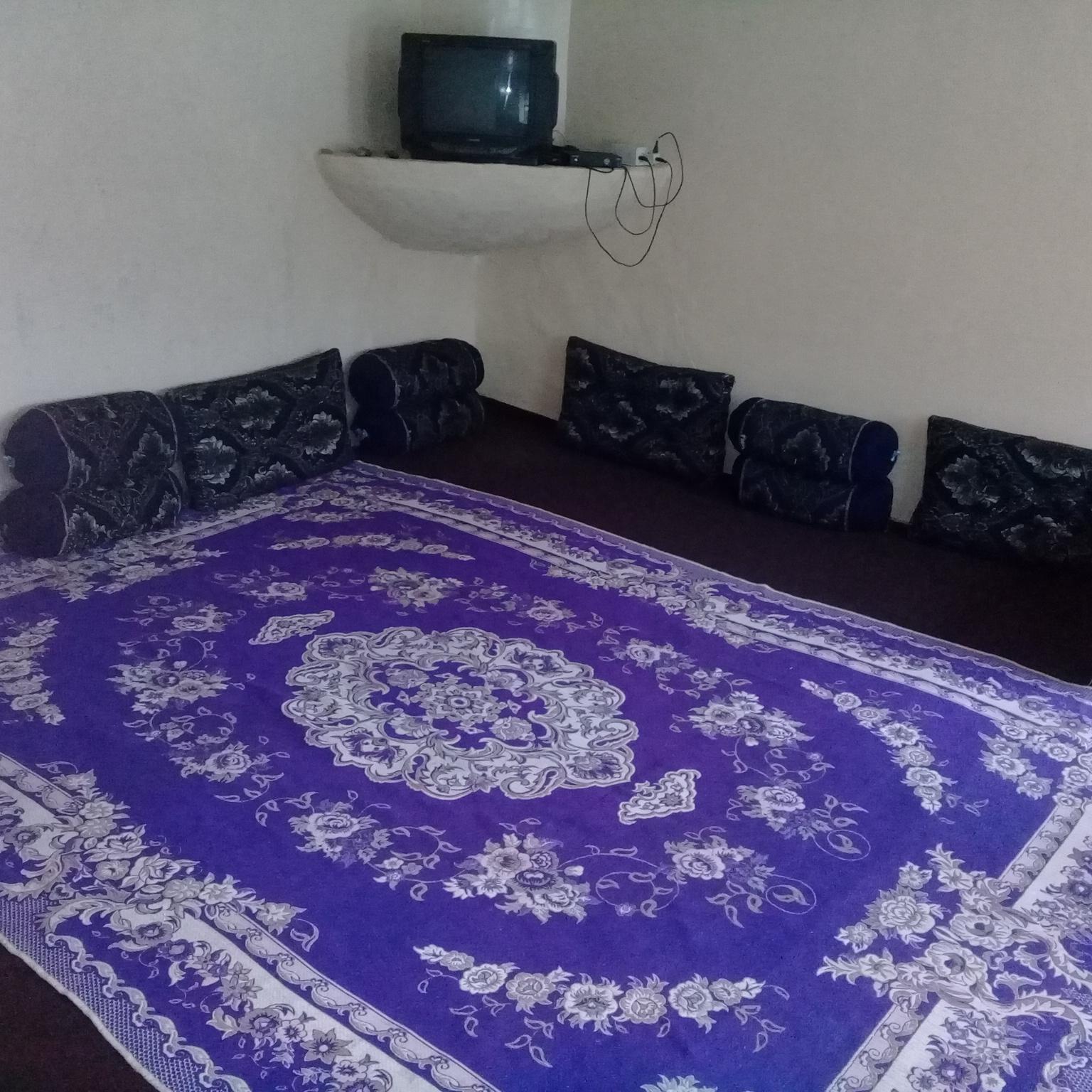 باغ ویلایی بهشت سپیدان سربست 
