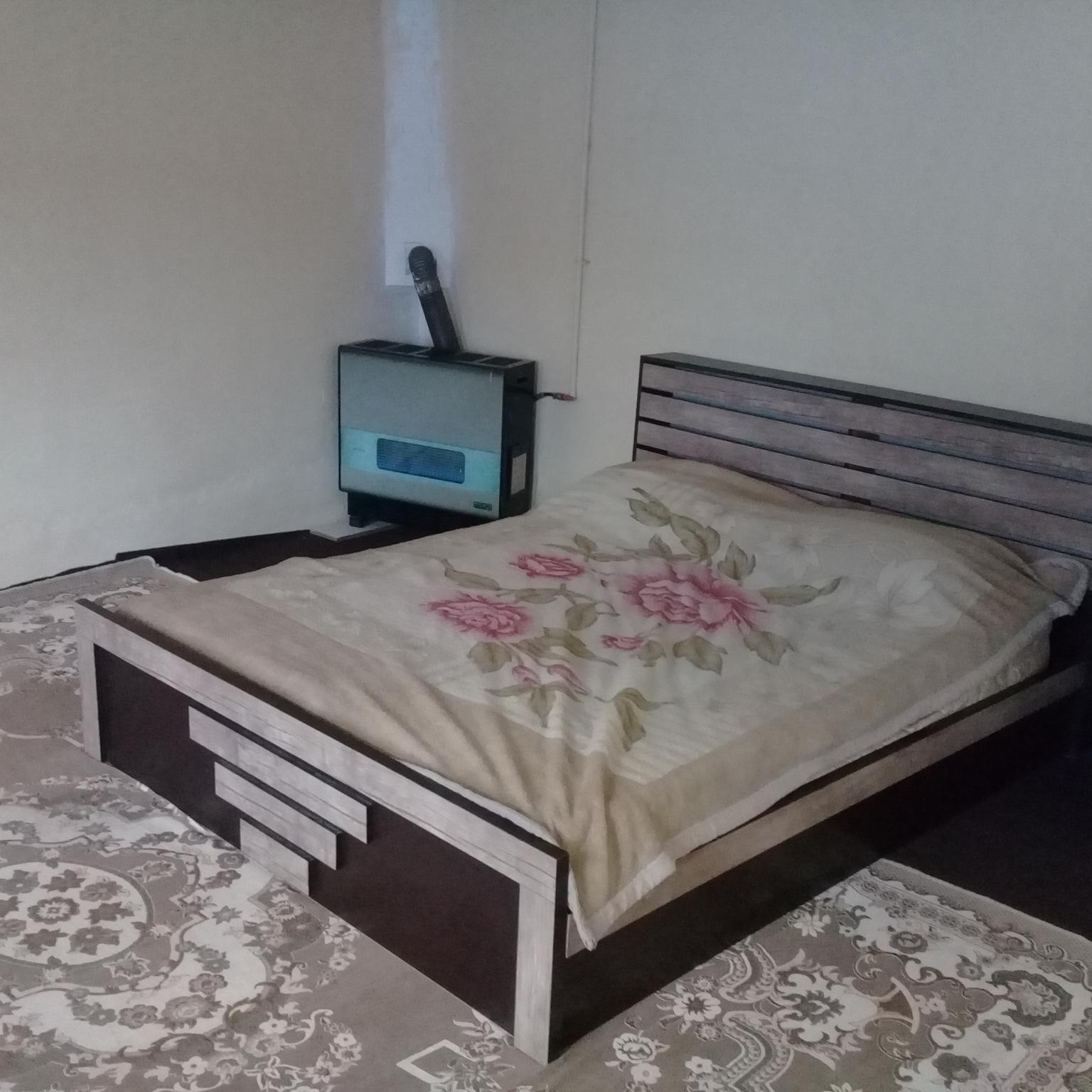 باغ ویلایی بهشت سپیدان سربست 