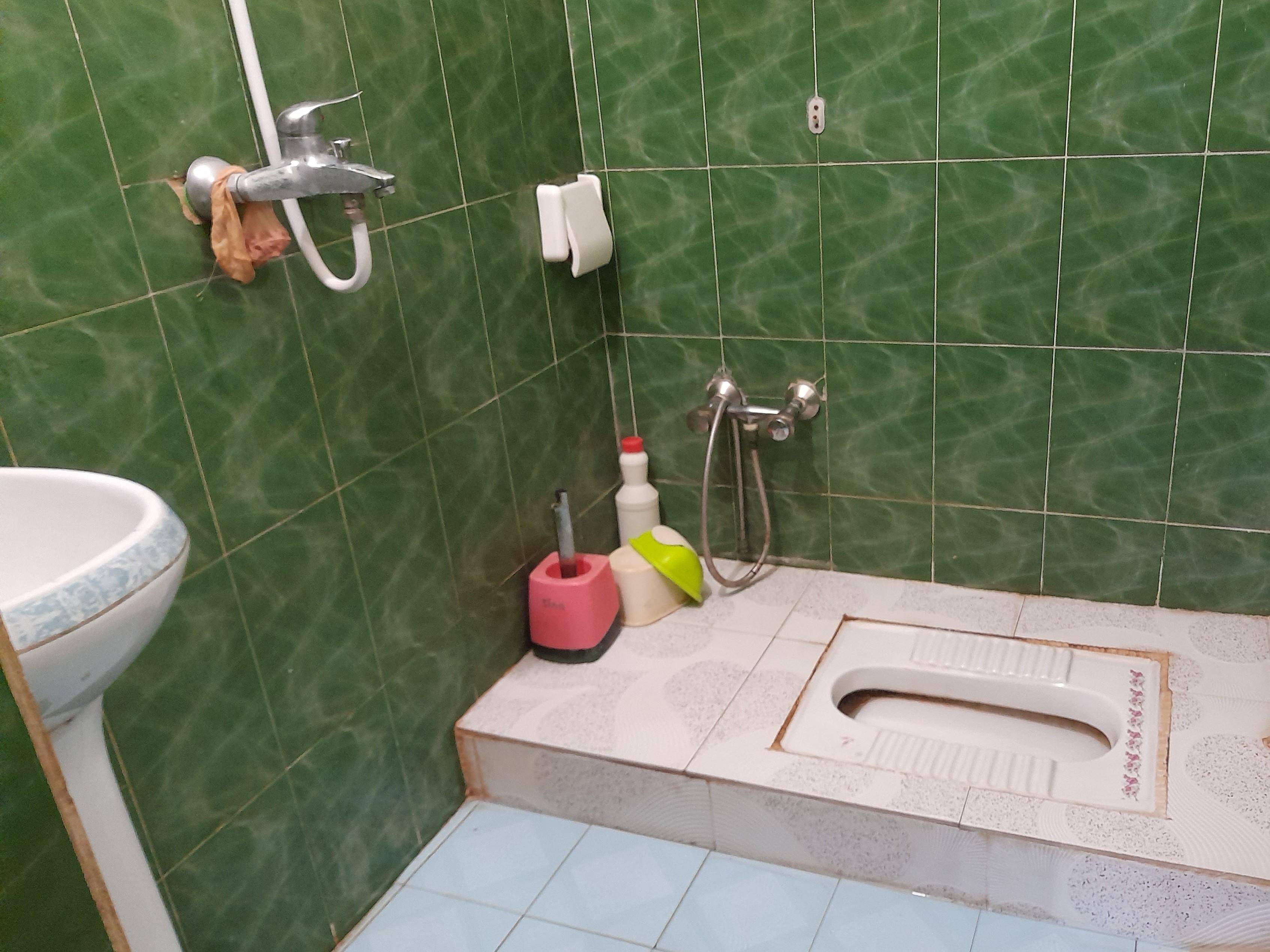 سوئیت مبله تمیز در گناوه