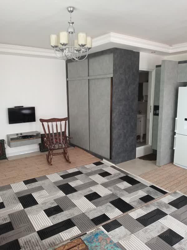 سوئیت اجاره ای در گلپایگان
