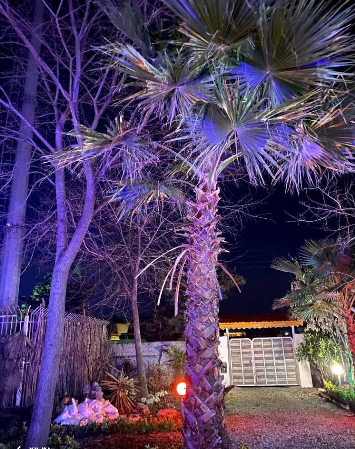 اجاره روزانه ویلای لوکس رامسر