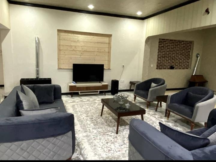 اجاره روزانه ویلای لوکس رامسر