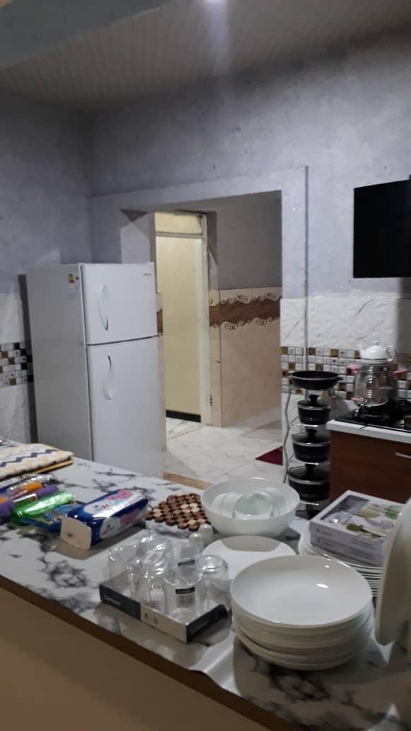 اجاره روزانه ویلای لوکس رامسر
