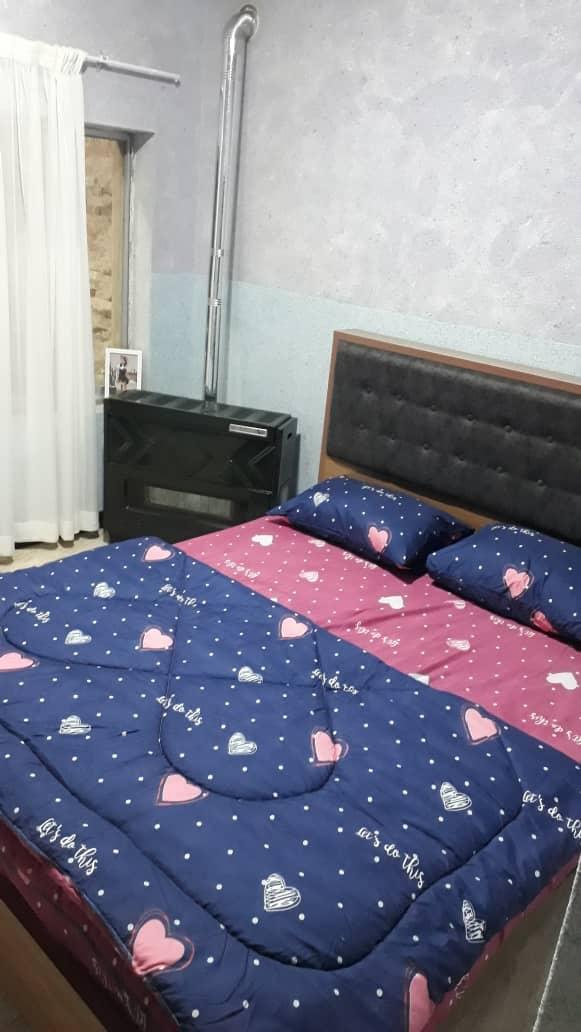 اجاره روزانه ویلای لوکس رامسر