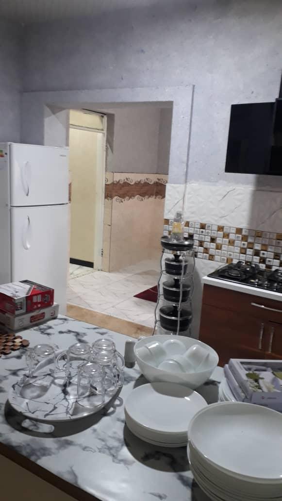 اجاره روزانه ویلای لوکس رامسر