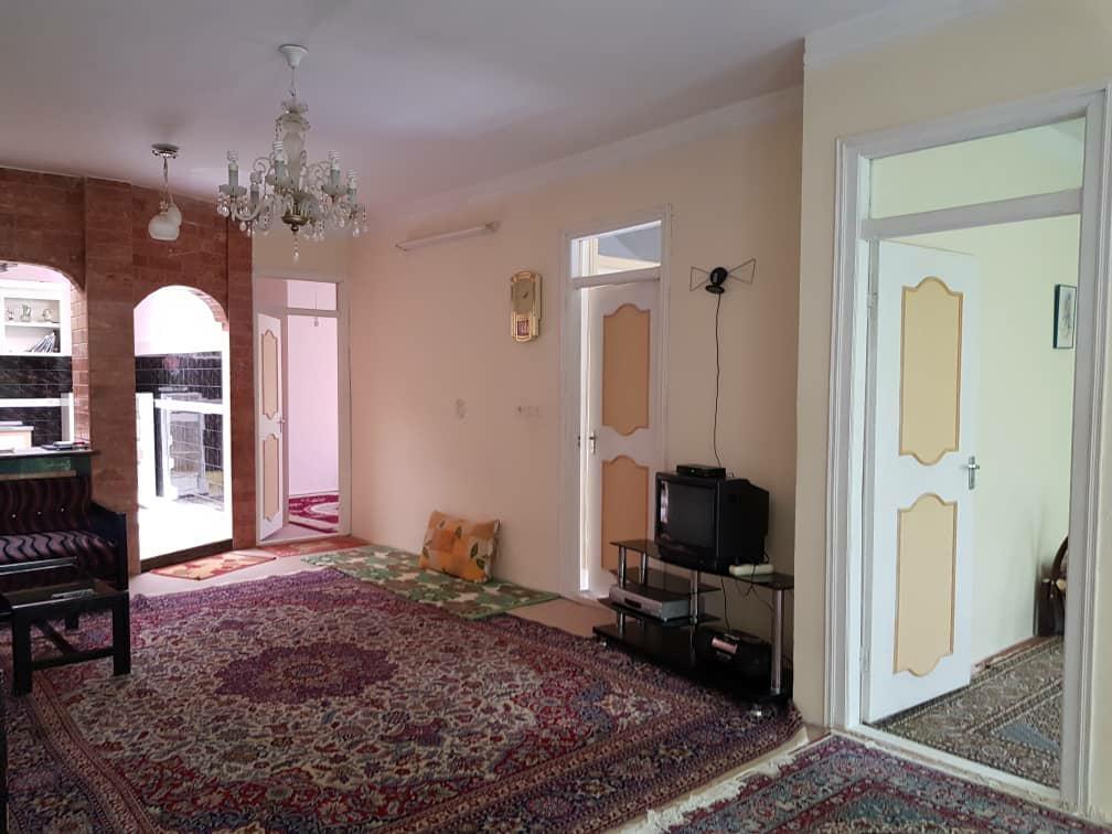 خونه دنج و دلنشین
