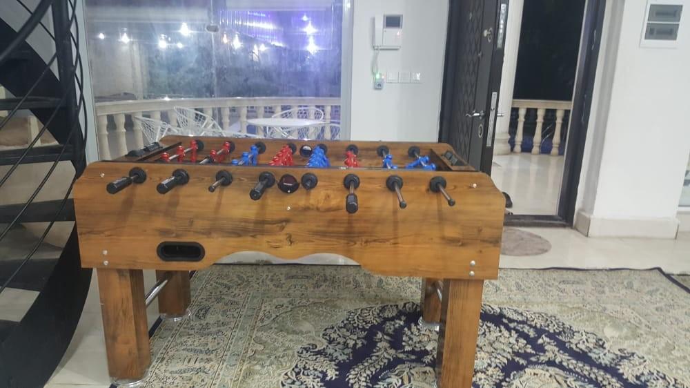 ویلا باغ ملکی استخردار در دزفول