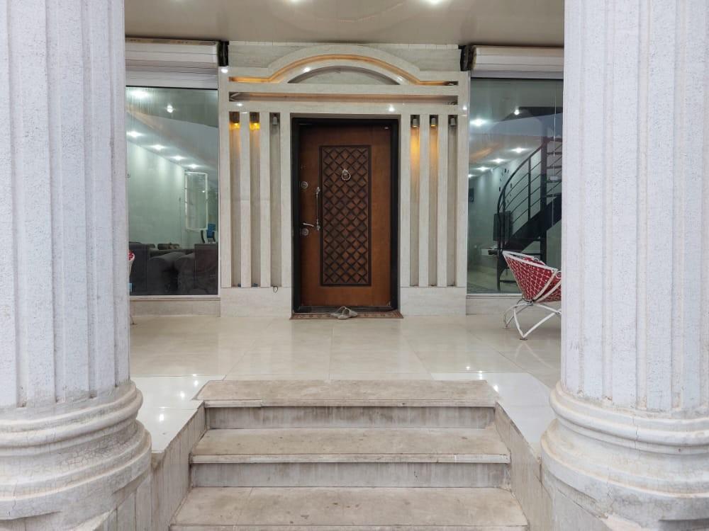 ویلا باغ ملکی استخردار در دزفول