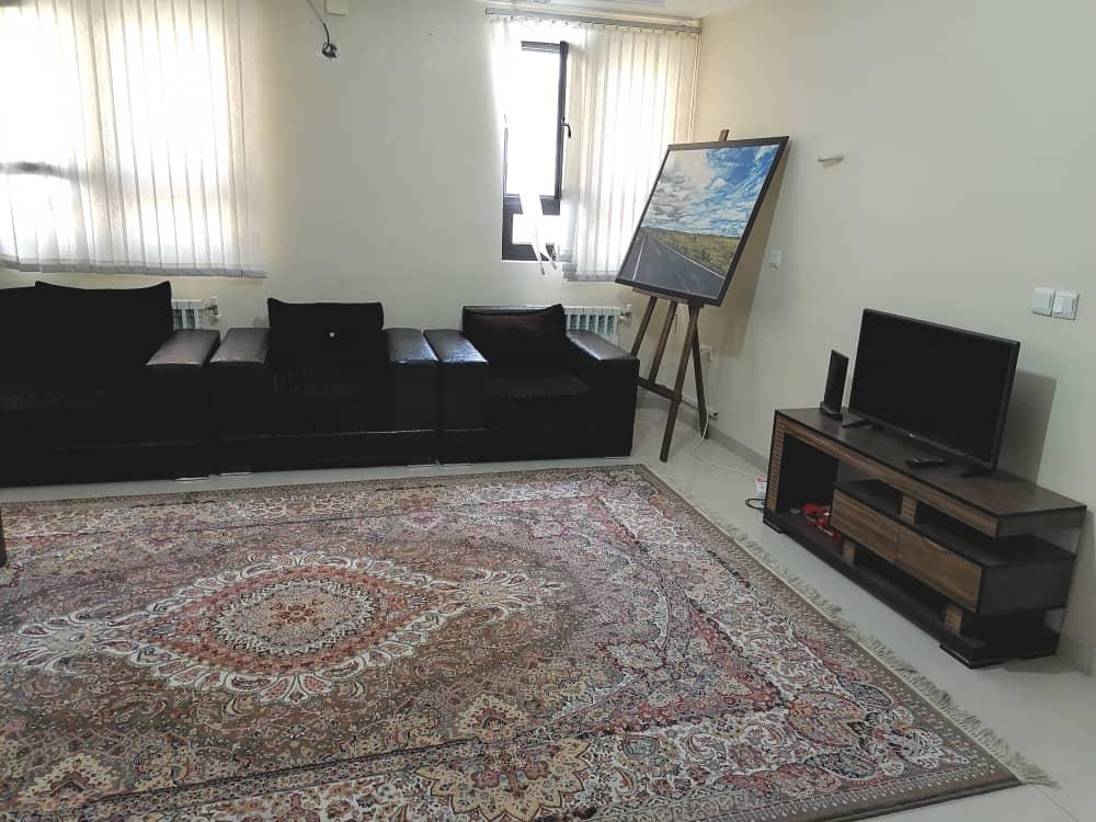 آپارتمان دو خوابه سینما سعدی 4