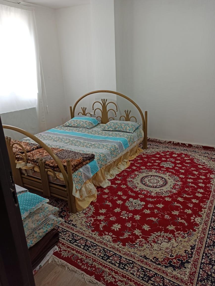 سوییت روزانه هلیا در جلفا