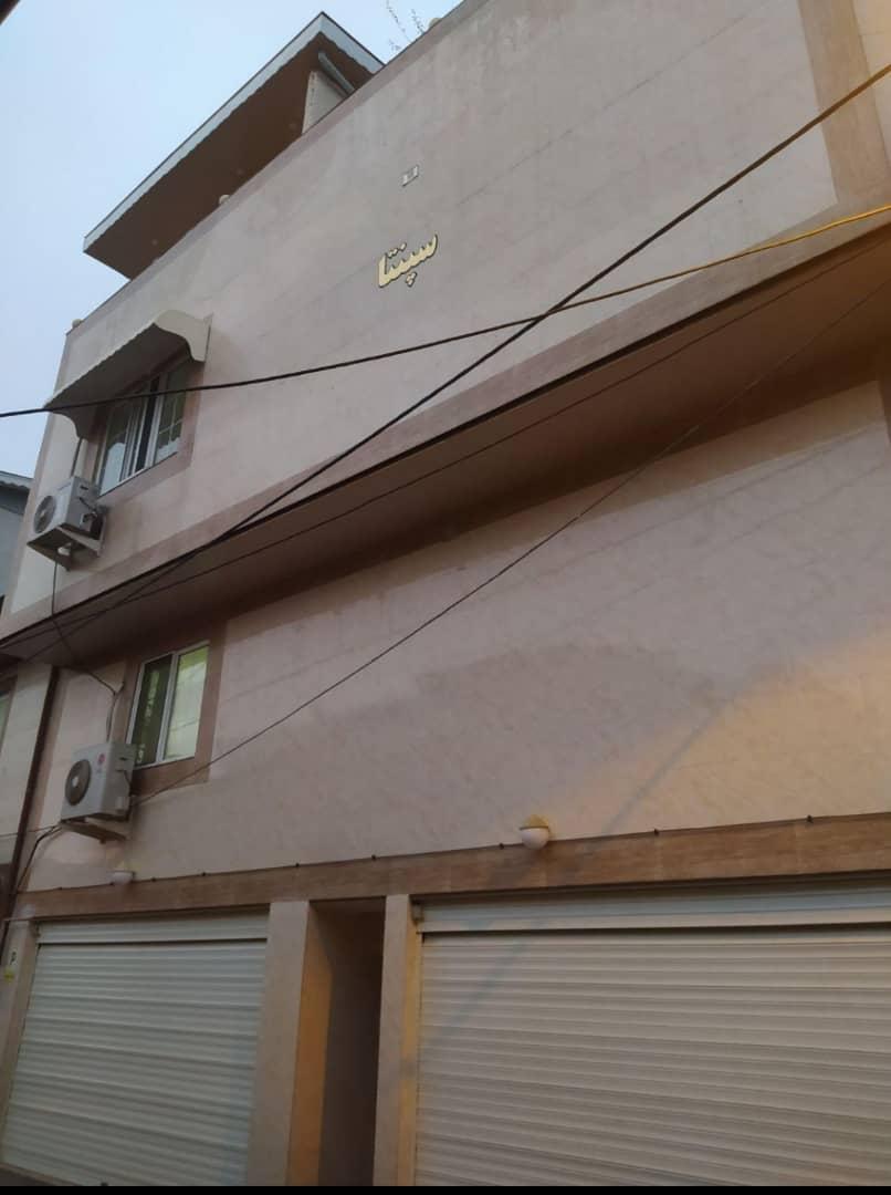 اجاره سوئیت پنت هاوس روزانه رشت