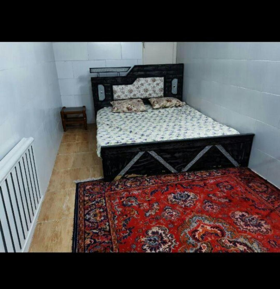 کلبه محبت سوئیت تمیز در یزد