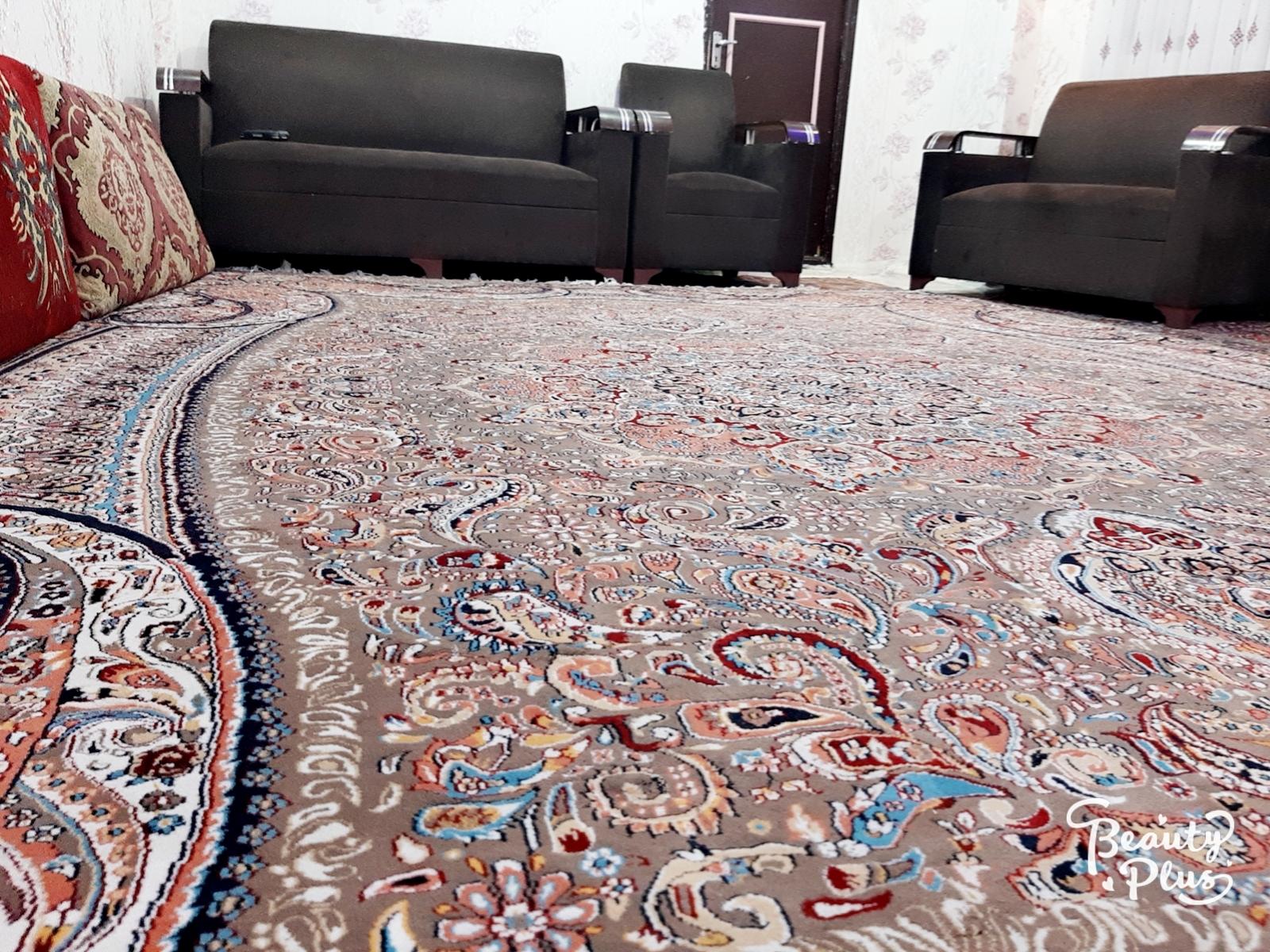 خانه مسافر وطن خواه 
