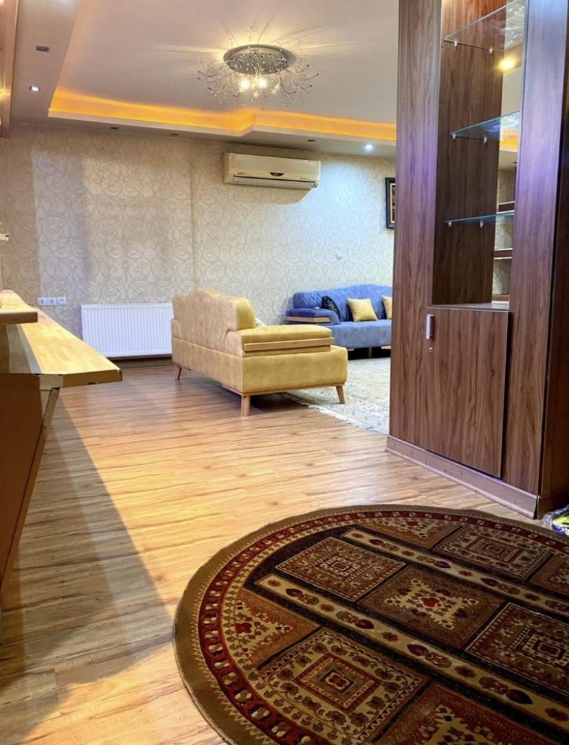 آپارتمان مبله لوکس معالی آباد