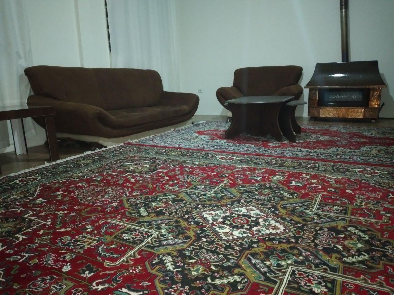 سوئیت دو خوابه ورزش2 ارومیه