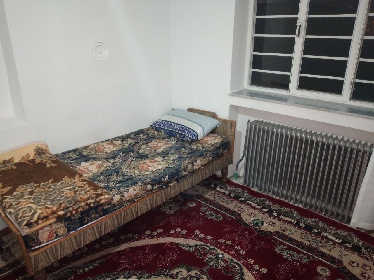 سوئیت دو خوابه ورزش2 ارومیه
