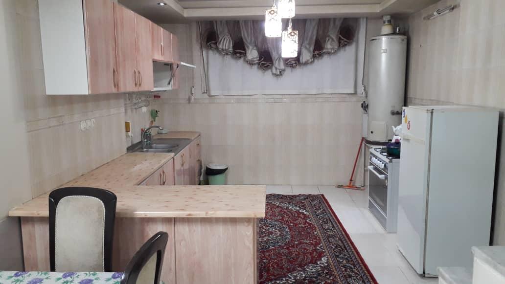 سوئیت تک خواب روزانه در اصفهان