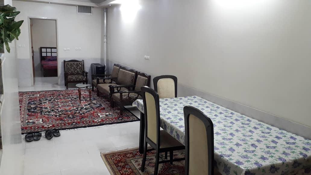 سوئیت تک خواب روزانه در اصفهان