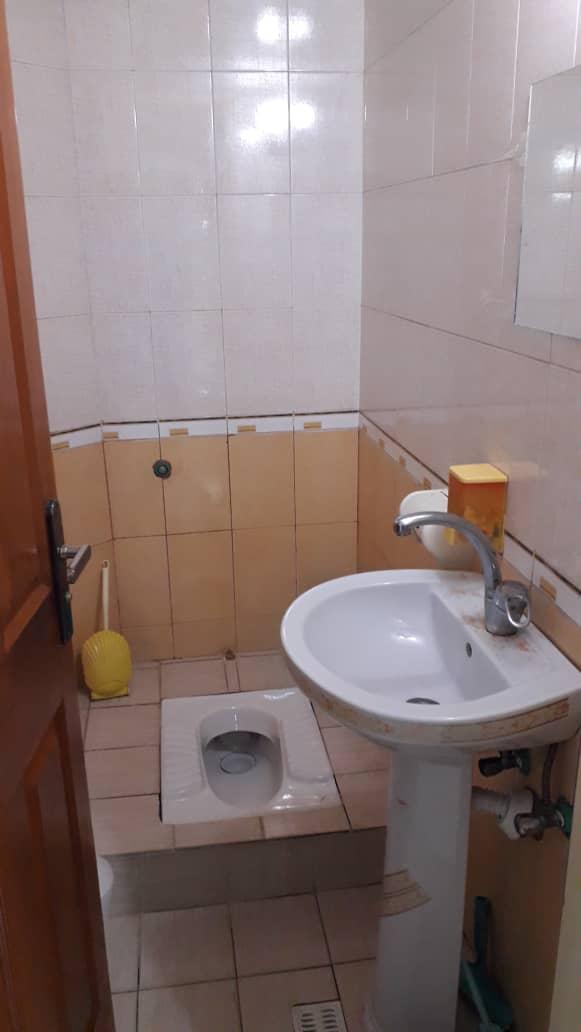 سوئیت تک خواب روزانه در اصفهان