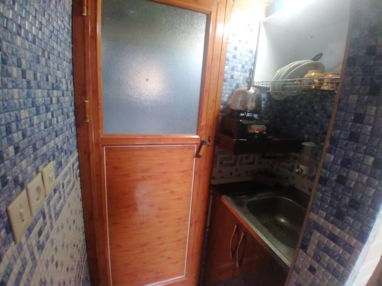 سوئیت نقلی نیم طبقه