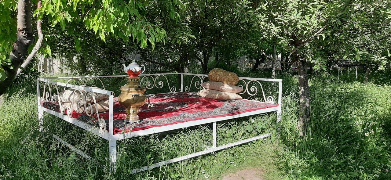اجاره باغ ویلا در شهرخلخال