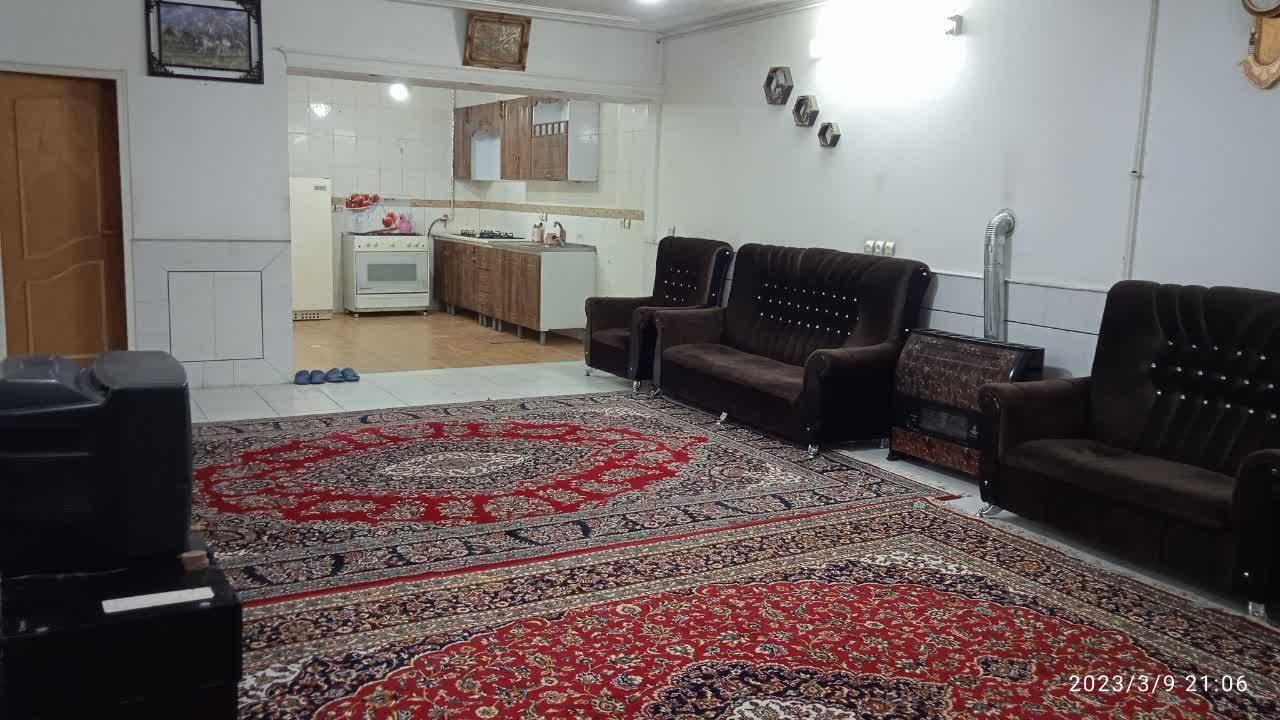 اجاره منزل مبله در کاشان