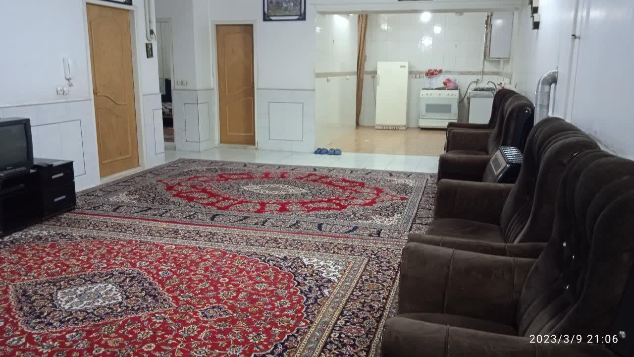 اجاره منزل مبله در کاشان