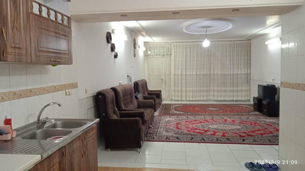 اجاره منزل مبله در کاشان