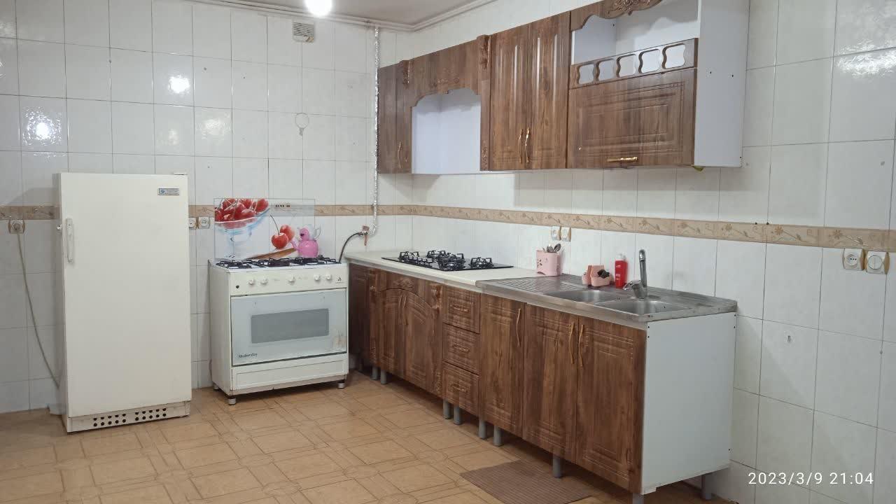 اجاره منزل مبله در کاشان