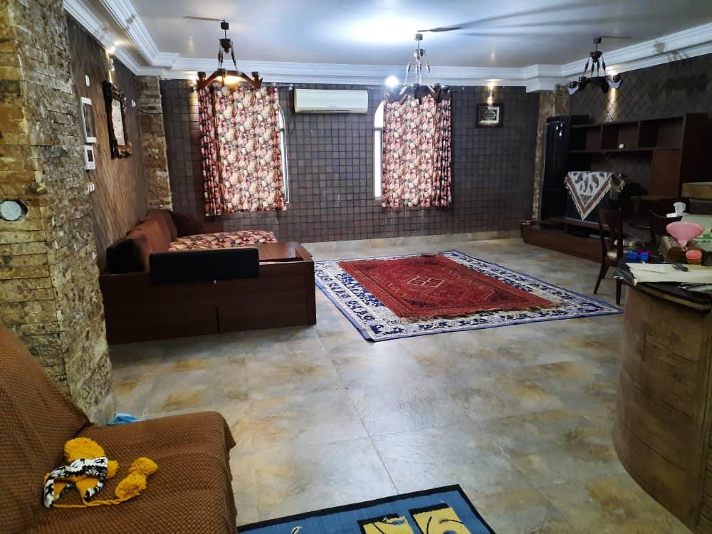 سوئیت آپارتمان مبله در بوشهر