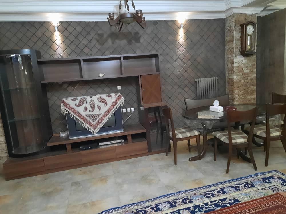 سوئیت آپارتمان مبله در بوشهر