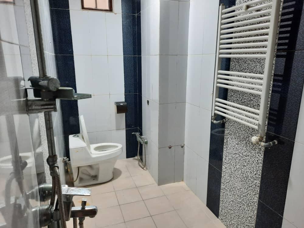 سوئیت آپارتمان مبله در بوشهر