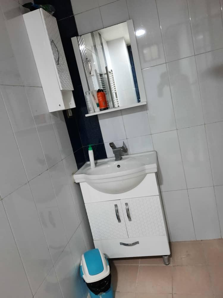 سوئیت آپارتمان مبله در بوشهر