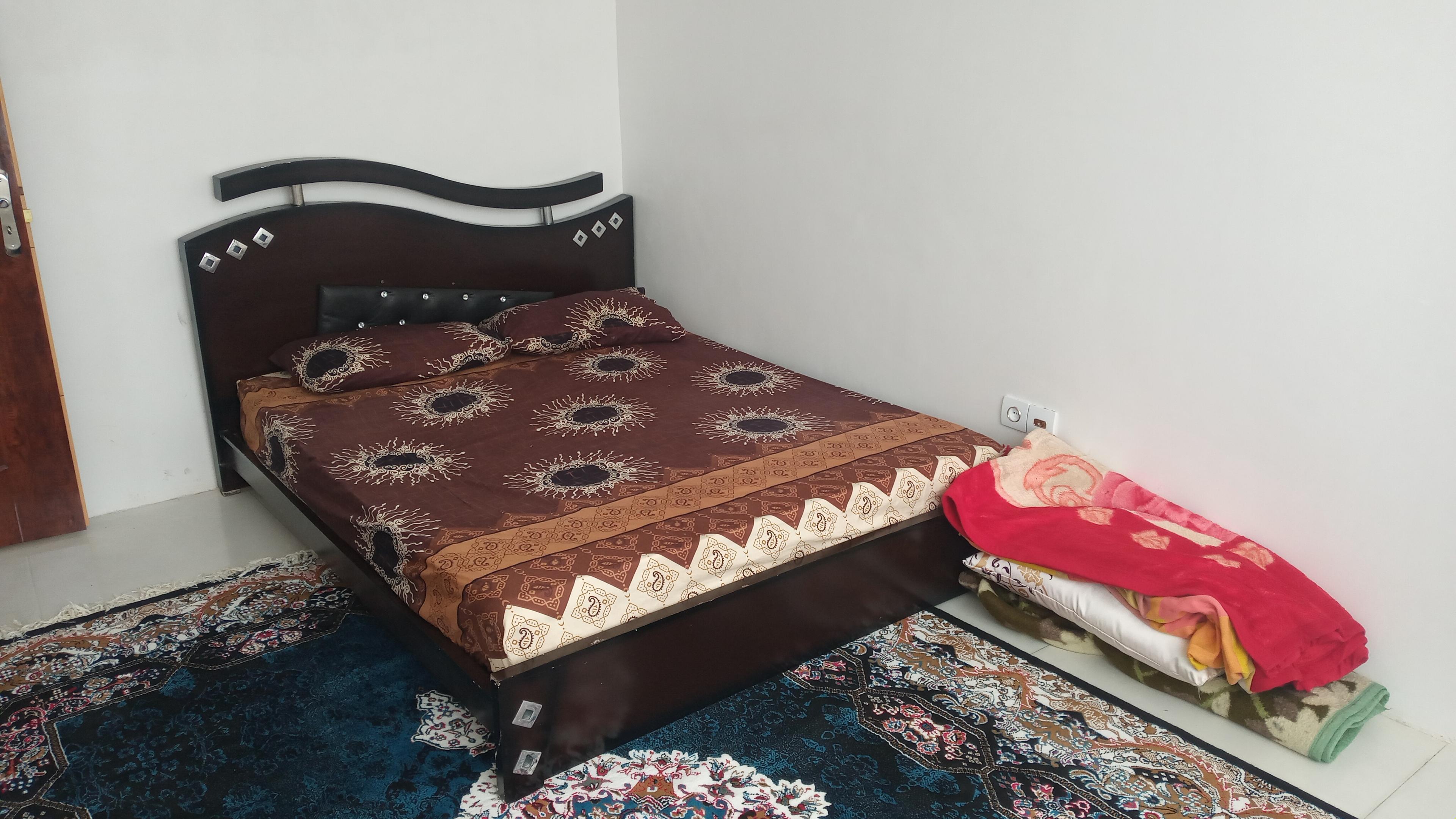 باغ ویلای روزانه در ملارد 