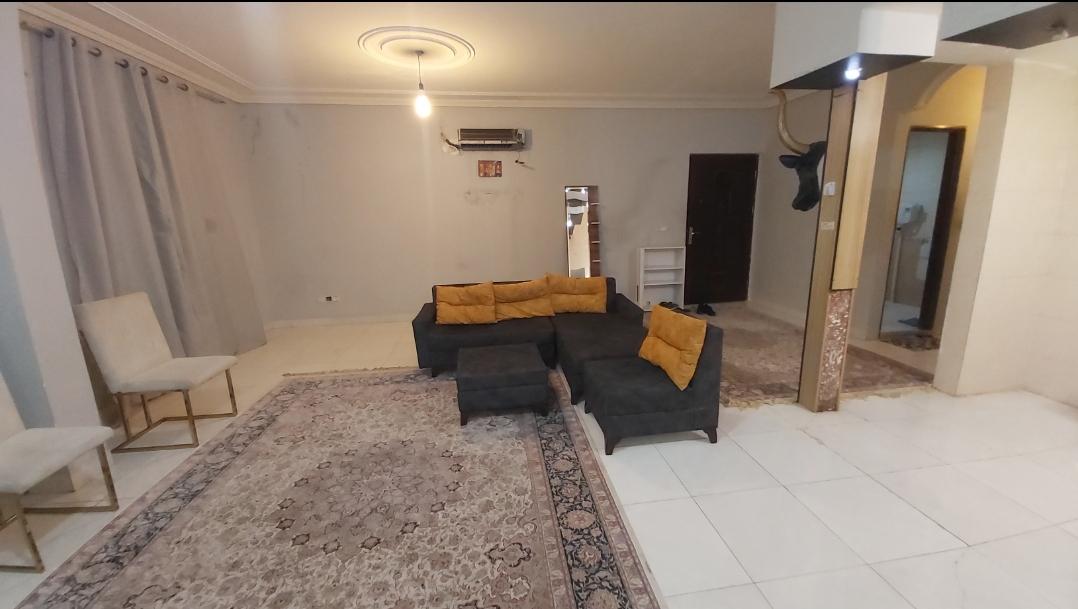 اقامتگاه یک خواب شمشادH2 