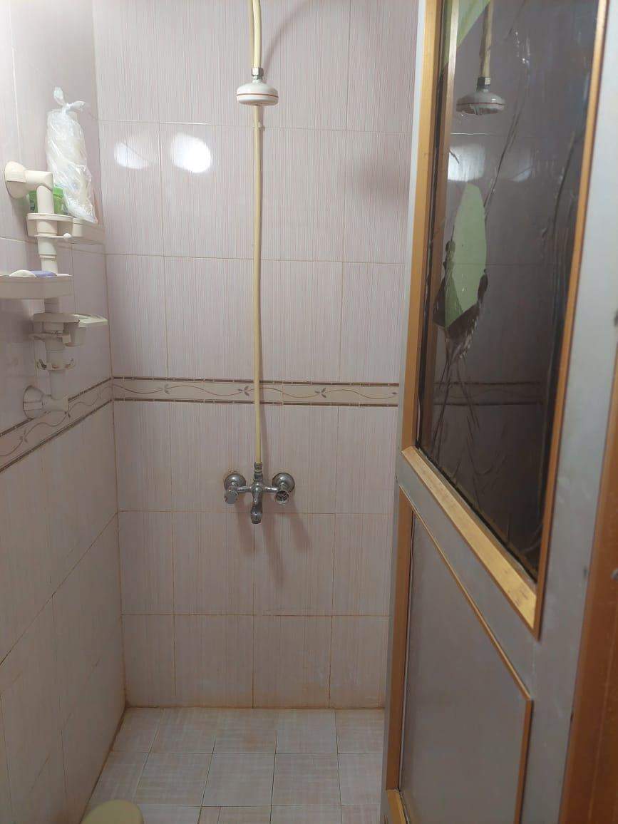 سوئیت در جزیره قشم