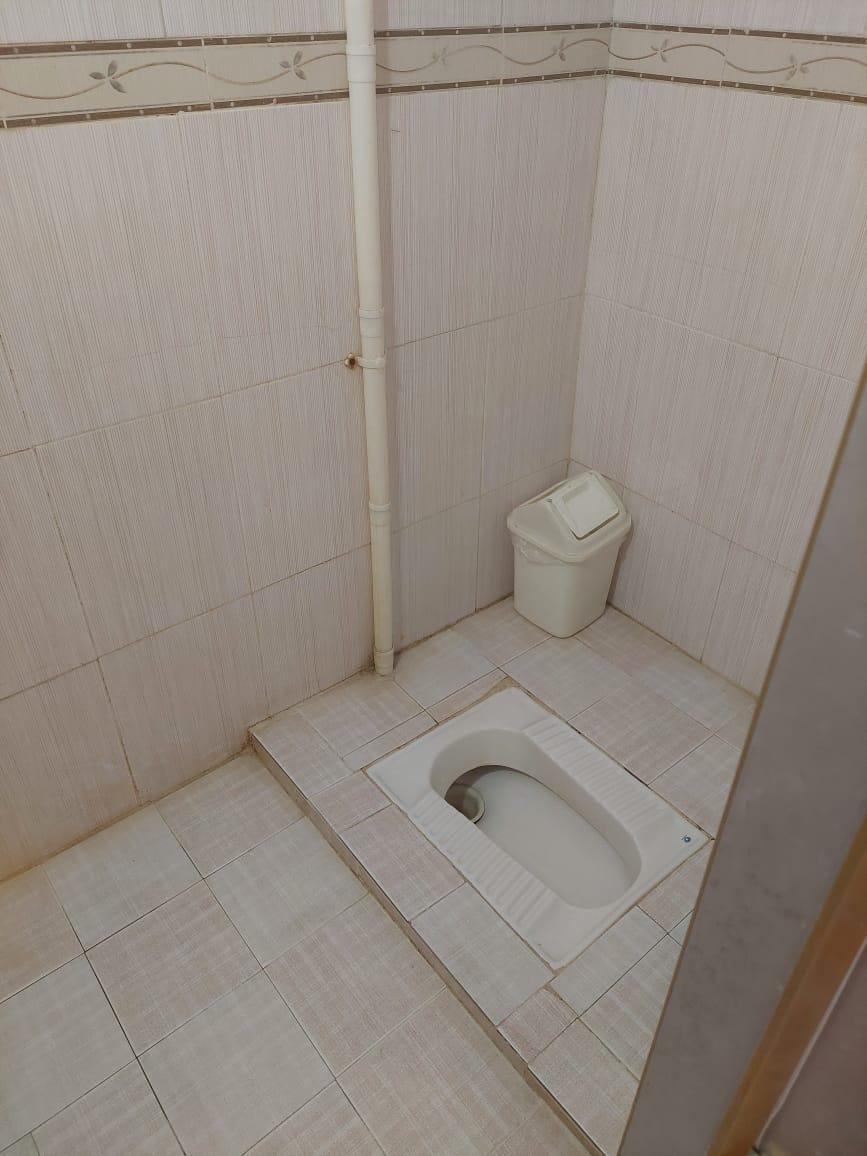 سوئیت در جزیره قشم
