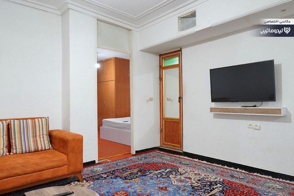 خانه اجاره ای روزانه در یاسوج