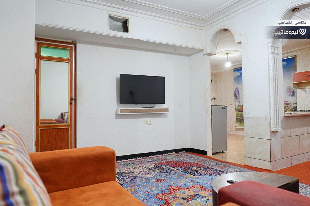 خانه اجاره ای روزانه در یاسوج