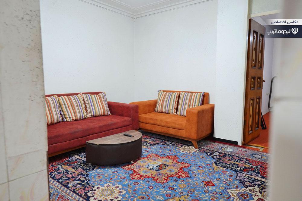 خانه اجاره ای روزانه در یاسوج